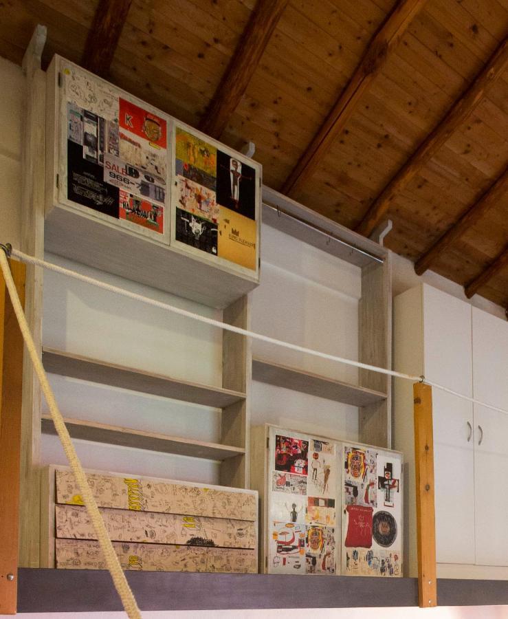 Casa Isotta Panzió Quartu SantʼElena Kültér fotó