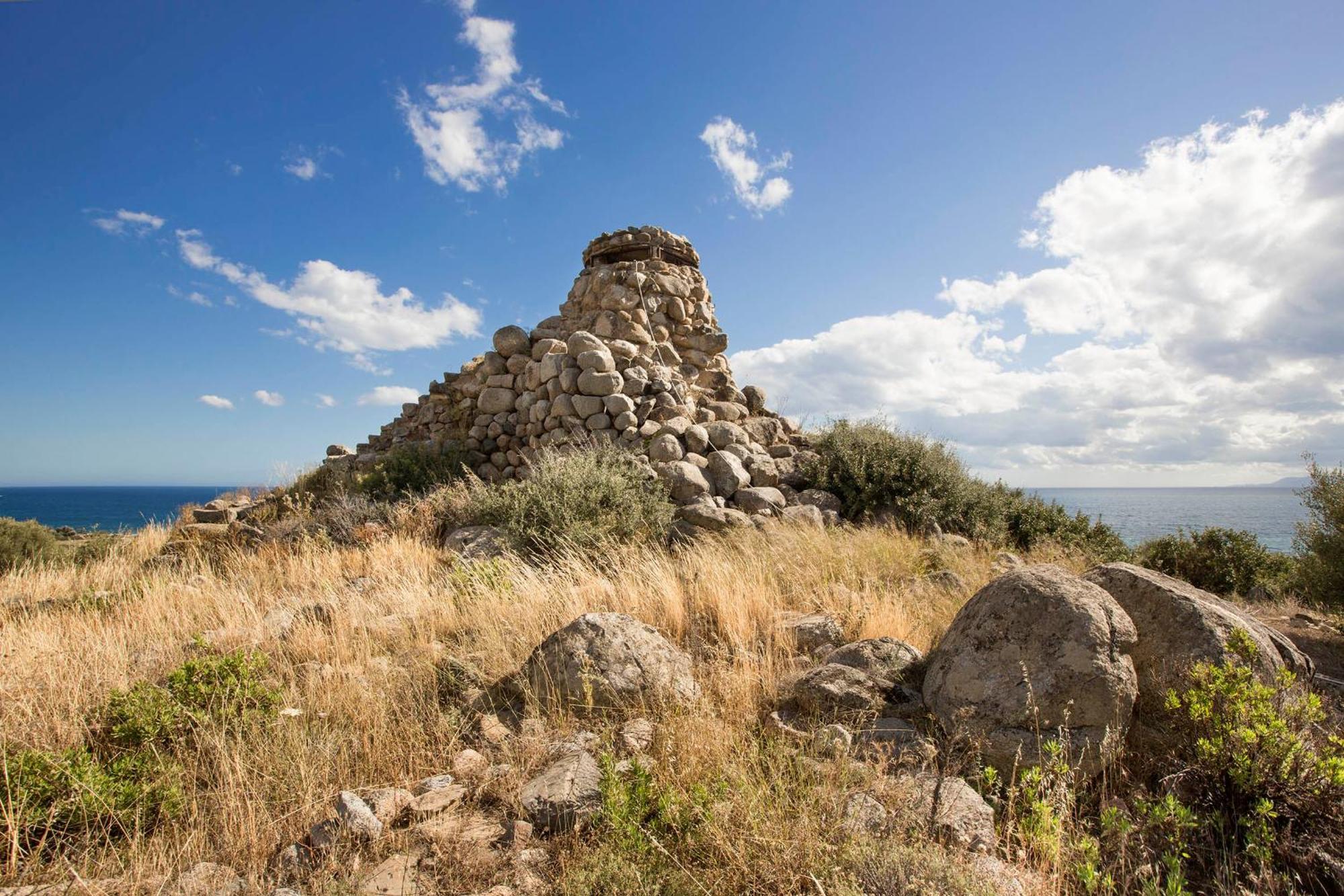 Casa Isotta Panzió Quartu SantʼElena Kültér fotó