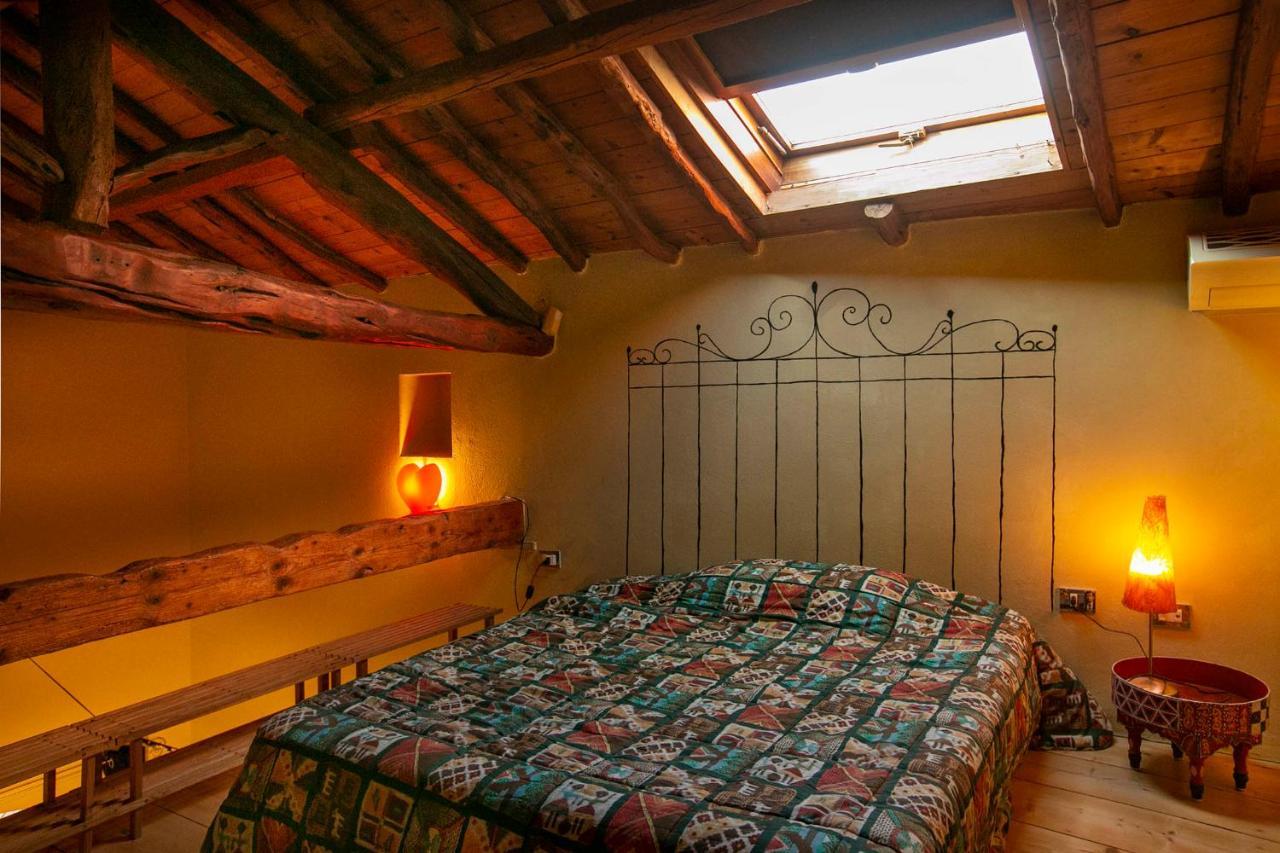 Casa Isotta Panzió Quartu SantʼElena Kültér fotó
