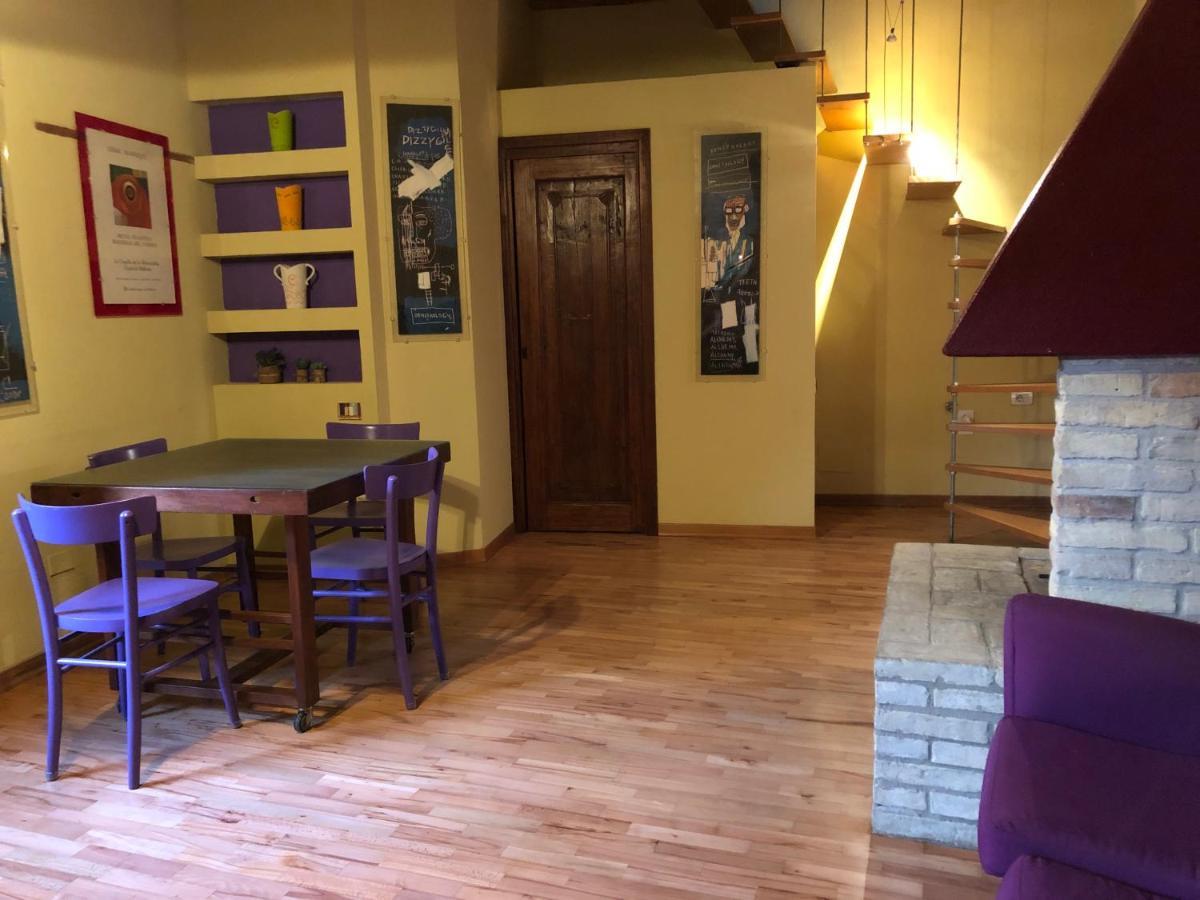 Casa Isotta Panzió Quartu SantʼElena Kültér fotó