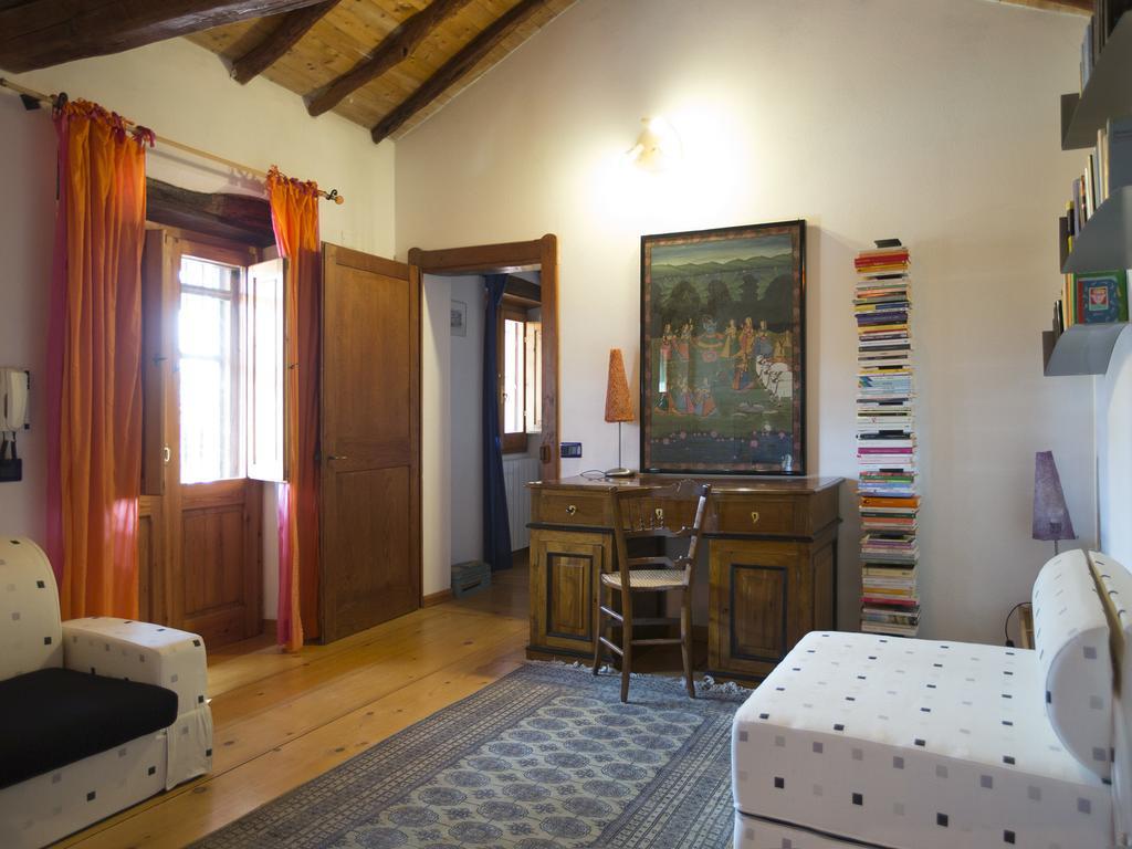 Casa Isotta Panzió Quartu SantʼElena Kültér fotó