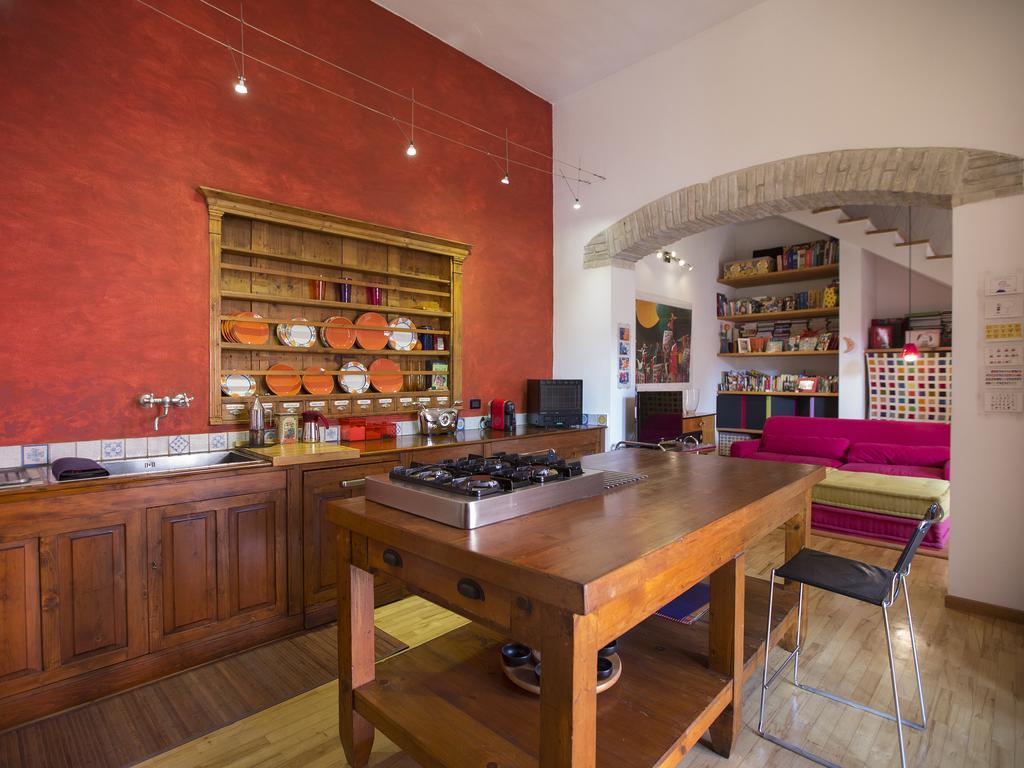 Casa Isotta Panzió Quartu SantʼElena Kültér fotó