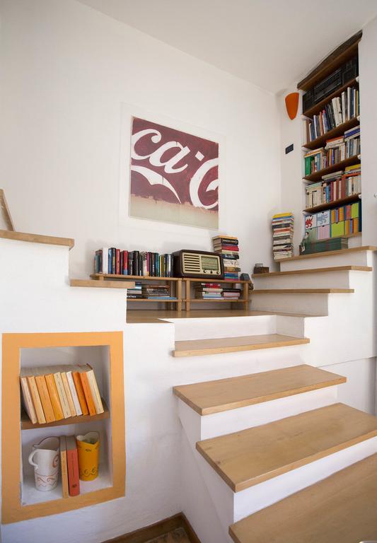 Casa Isotta Panzió Quartu SantʼElena Kültér fotó