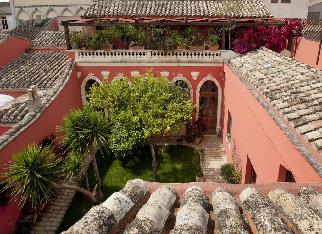 Casa Isotta Panzió Quartu SantʼElena Kültér fotó