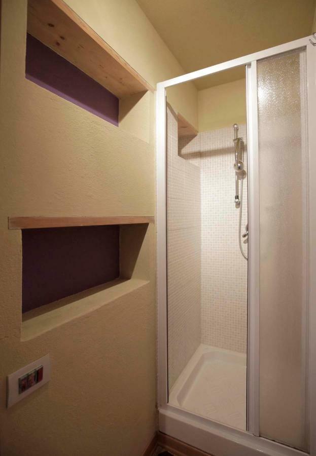 Casa Isotta Panzió Quartu SantʼElena Kültér fotó